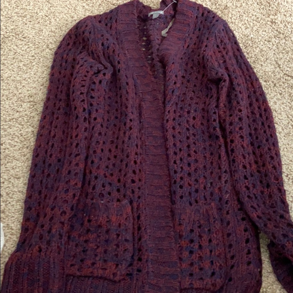 Cardigan